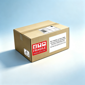 PLC 100A 3P Molded Case Circuit Breaker <strong>NS100H</strong> - Product Image 5