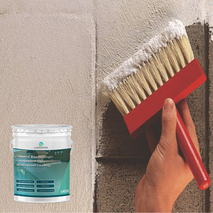 Revestimiento Impermeable de Poliuretano Monocomponente a Base de Solvente para Paredes y Techos a Buen <span class=keywords><strong>Precio</strong></span> - Product Image 5