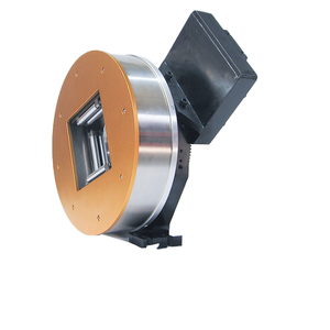 Mandril Neumático Profesional de Cuatro Orificios Grandes de 120 mm con Mejor Rendimiento Antipolvo y Mayor Resistencia - Product Image 2