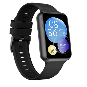 Pulsera Inteligente 2026 AM11, Compatible con IOS y Android, Monitorización del Sueño, Monitor de Salud, 15 Días de Autonomía - Product Image 3