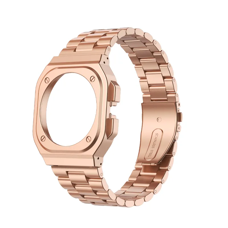 2023 Wearable Devices GT Cyber watch's Strap band smart watch bracelet women's bracelet Stainless Steel band