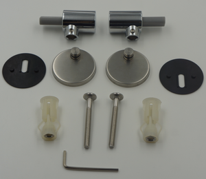 ソフトクロージング便座蓋ダンパーEBO-003プラスチック - Product Image 5