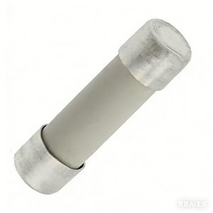 Фотоэлектрический предохранитель HP 10M15, цилиндрический, промышленный, 1000В <span class=keywords><strong>DC</strong></span>, 15А, для солнечных батарей - Product Image 1