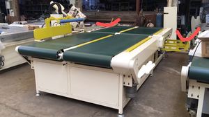 Mesin Jahit Tepi Kasur <span class=keywords><strong>Otomatis</strong></span> <span class=keywords><strong>SAB</strong></span>-WB01 Buatan China - Product Image 2