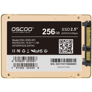 Discos Duros SSD de 1 TB a Precio de Mayoreo, Discos Duros de 120, 240, 480, 128 GB, Discos Sólidos de 512, 960 GB con MLC TLC - Product Image 1