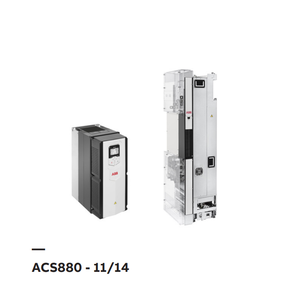 New in stock A-BB Supply 3 Phase AC Drive ACS880 Series ACS880-01-0260A-5+D150 3 Phase AC Drive Original - Product Image 1