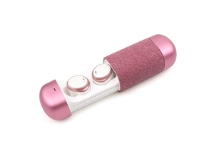 Auriculares inalámbricos para teléfono móvil, audífonos con micrófono para videojuegos, venta al por mayor - Product Image 3