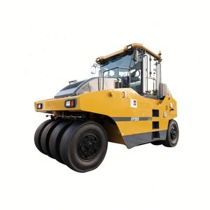 Nuevo neumático de goma para carretera 26t XP263 26t XP263 núcleo de motor de rodillo neumático para construcción de carreteras - Product Image 1