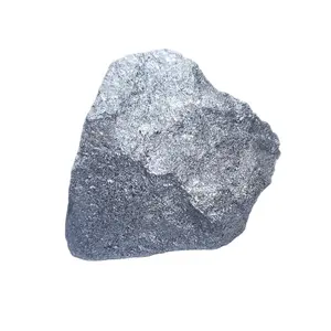 Carbon thấp ferrosilicon fesi65 xỉ