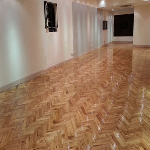 Plancher <span class=keywords><strong>en</strong></span> <span class=keywords><strong>vinyle</strong></span> imperméable <span class=keywords><strong>Quick</strong></span> <span class=keywords><strong>Step</strong></span> Exclusive Collection de bois de chêne du mexique SPC chevrons - Product Image 6