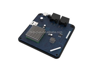 4G LTE CPE Router <span class=keywords><strong>QOS</strong></span> Tường Lửa 300Mbps Tốc Độ USB Cung Cấp Điện Wireguard VPN Hỗ Trợ Điện Thoại Di Động 4G Wifi Router Sim Khe Cắm Thẻ Router - Product Image 3