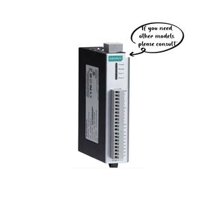 MOXA Télécommande I/O avec 2 ports Ethernet ioLogikE1214-T ioLogikE1240-T ioLogikE1242-T ioLogikE1241-T - Product Image 4