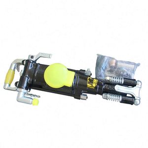 Manuel taşınabilir el düzenlenen sert kaya matkap perforperforyt28 hava bacak pnömatik kaya <span class=keywords><strong>Jack</strong></span> çekiç matkap - Product Image 2