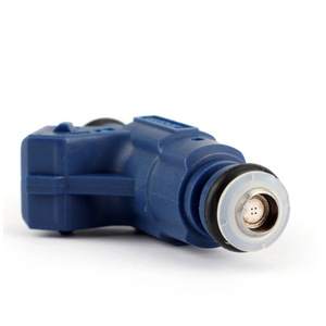Inyector de combustible 0280156065 06B133551M para motor diésel Audi Volkswagen Passat B5 - Product Image 4