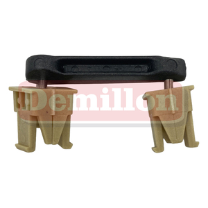 Demillon 6421440035 Kit de pièces de rechange de haute qualité pour <span class=keywords><strong>relais</strong></span> de voiture avec support pour MERCEDES-BENZ GL350 GLE350 G/GL/GLE/<span class=keywords><strong>GLS</strong></span>/M CLASS 2003-2019 - Product Image 4