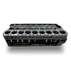 Bloque de Cilindros C32 C32B C175 12 C175 50 para Ensamblaje de Motor Diésel de Camión Mediano - Product Image 1