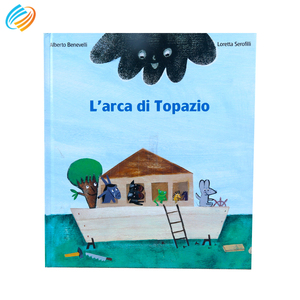 Hot Stamping Someone To Print <span class=keywords><strong>A</strong></span> Small Coloring Softcover Hardcover Thick Paper Book Printing Spiral Subject - Product Image 2