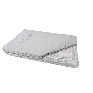 Tablero WCVIP <span class=keywords><strong>Panel</strong></span> VIP compuesto y capa protegida de partículas de poliestireno inorgánico para aislamiento de construcción - Product Image 4