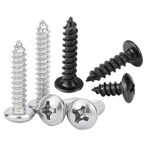 Nhà Máy Bán Buôn M2 M4 Bộ Chìm Giàn Pan Đầu Thép Không Gỉ 304 Bolt Torx Tornillo Khoan Tự Khai Thác Vít - Product Image 6