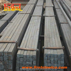 İlk çelik ihracat kalite katı çelik 12mm M.s demir kare çubuk çelik 10mm fiyat Ton başına - Product Image 4