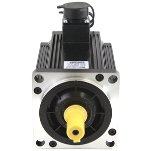 มอเตอร์เซอร์โวมอเตอร์ไร้แปรงถ่าน AC รุ่น SM-110A15C25C-EN31N SM-110 ยี่ห้อ Synmot กำลังไฟ 1.5 กิโลวัตต์ 1 แรงม้า 15 แรงม้า แรงบิด 5.8 นิวตันเมตร ความเร็ว 2500 รอบต่อนาที พร้อมใบรับรอง CE - Product Image 6