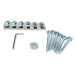 Kit de Pernos para Chasis Ford Ranger Mazda 924-310, 6 Piezas, para Reparación y Reemplazo, Modelos 1983-2021 y 1994-2008 - Product Image 2