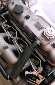 Motor isu zu 6hh1 4jg2 4jg2t, montaje usado, caja <span class=keywords><strong>de</strong></span> cambios <span class=keywords><strong>de</strong></span> tractor, pickup boat - Product Image 3
