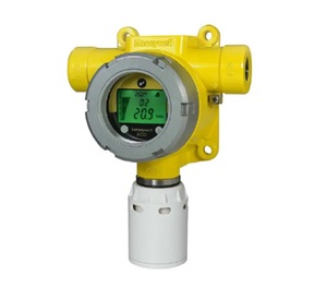Honeywell Sensepoint XCD Fixed Original and New Gas Detector with <strong>Flammable</strong> and Primary Toxic <strong>Sensor</strong> with LM25, M20 Entry