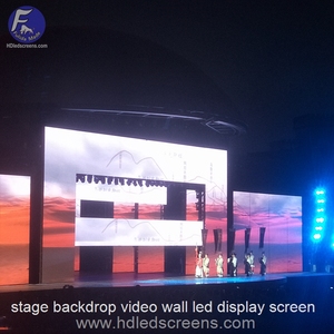 <span class=keywords><strong>LED</strong></span> Hiển Thị Cho Màn Hình P3.91 100% Tùy Chỉnh <span class=keywords><strong>LED</strong></span> Màn Hình Hiển Thị Cho Các Sự Kiện Các Cuộc Họp Giai Đoạn Quảng Cáo - Product Image 3