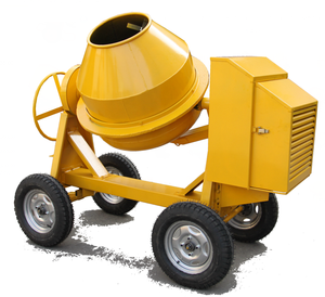 Hochwertiger, weit verbreiteter selbst laden der Betonmischer mit Pumpe - Product Image 2