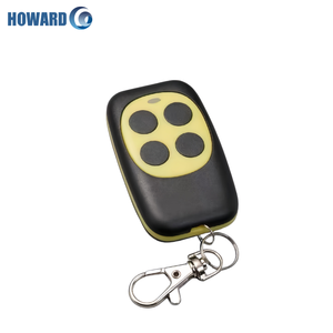 433 Mhz điều khiển từ xa phổ cửa nhà để xe điều khiển 4 nút Transmitter từ xa duplicator 433 Mhz <span class=keywords><strong>Key</strong></span> từ xa Opener - Product Image 4