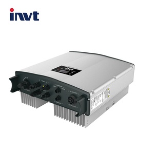 Invt Solar Gied Inverter legato residenziale 5kw su Inverter di rete Inverter 4kw - Product Image 5