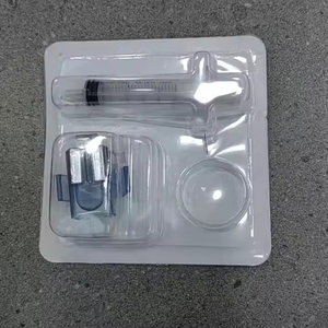 Reemplazo 3 en 1 desechable consumibles 5,5*5,5 Mm 3*3mm cartucho de puntas para máquina de belleza - Product Image 5