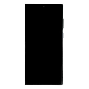 Écran tactile <span class=keywords><strong>OLED</strong></span> / <span class=keywords><strong>LCD</strong></span> Incell avec cadre de remplacement pour Samsung Galaxy S22 Ultra - Product Image 2