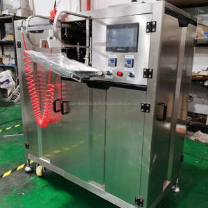 Commercial électrique 8-10 têtes crème glacée sirop gaufre bol cône ancien outil chocolat bâton rouleau faire la Machine - Product Image 5