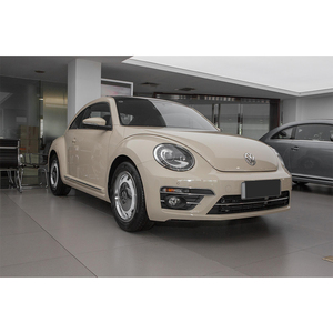 Volkswagen <span class=keywords><strong>Beetle</strong></span> 180TSI <span class=keywords><strong>de</strong></span> Gasolina Compacto Usado en Oferta - Product Image 6