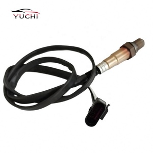 เซ็นเซอร์ออกซิเจนแท้สำหรับรถยนต์ 06a906262ck สำหรับ Volkswagen Audi - Product Image 3