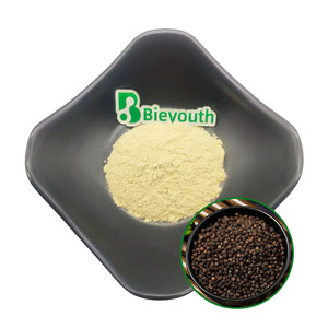 Piperina 95% Extracto de Pimienta Negra Piperina 94-62-2 Piperina <span class=keywords><strong>Soluble</strong></span> en Agua - Product Image 3