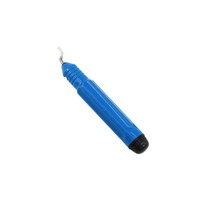 Recortadora Manual de desbarbado manual, raspador, biselado, juego de herramientas de corte de bordes DIY para plástico y Metal, soporte personalizado OEM, 1 unidad