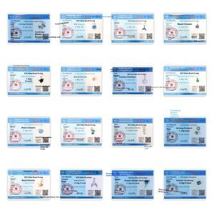 Liontin Perak Sterling 925 Bentuk Kura-kura Laut Biru, Bintang Laut, Kerang, Berhiaskan Zirkon, Laris di Tiktok dan AliExpress, untuk Kalung dan Gelang - Product Image 2