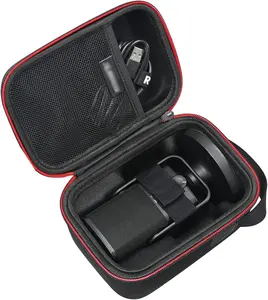 Жесткий чехол для переноски EVA для NT-USB, мини-USB-сумка для хранения инструментов для микрофона