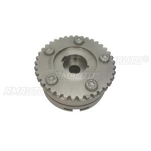 1021100XEB02 Piñón de distribución de admisión y escape del árbol de levas, ajustador de admisión del motor para Great Wall 4B13, pieza de motor, accesorios para coche - Product Image 4