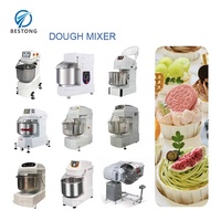 Peralatan Panggang Roti Kue Kering Oven Profesional Industri Komersial Mesin Dapur Bakery Lengkap untuk Dijual