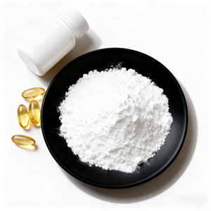 Hidroxietil Beta Ciclodextrina CAS 128446-32-2 para Portadores de Ingredientes Activos Cosméticos y Tratamiento de Contaminantes - Product Image 3