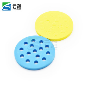 Placa redonda de 15 orificios para tubos de centrífuga, Yuncheng Water Bath Foam Float, 1.5ml - Product Image 4