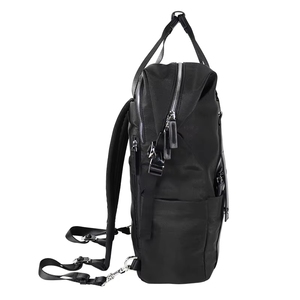 Maletín 2 en 1 para Portátil, Bolsa de Negocios para Computadora, Mochila de Gran Capacidad y Calidad para Hombre - Product Image 4