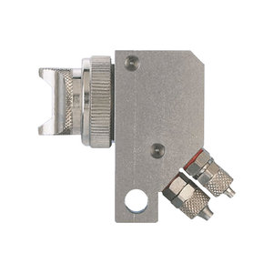 Pistola de Pulverización Krautzberger A16 con Boquilla de 1.8 mm, Alimentación por Gravedad, Tanque de 1 L, Consumo de Aire de 250-260 l/min - Product Image 3