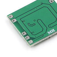 RDS-5V DC PAM8403 Mini module de carte PCB d'amplificateur audio numérique double 2x3W