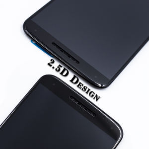 Pantalla LCD de 5.7 Pulgadas para Celular Motorola X Style con Marco Xt1572 <span class=keywords><strong>Xt1575</strong></span> - Product Image 4