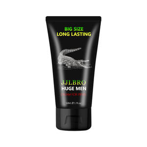 Crème de massage pour l'agrandissement du corps masculin, spéciale pour adultes - Product Image 4